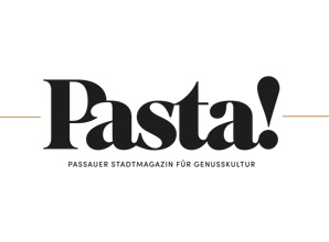 Pasta!