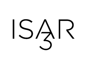 Isar 3 Logo