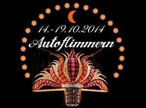 Autoflimmern Logo