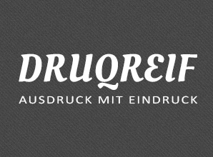 Druqreif