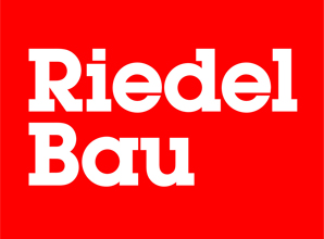 Logo Riedel Bau