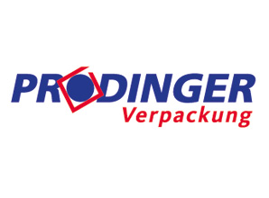 Prodinger Verpackung